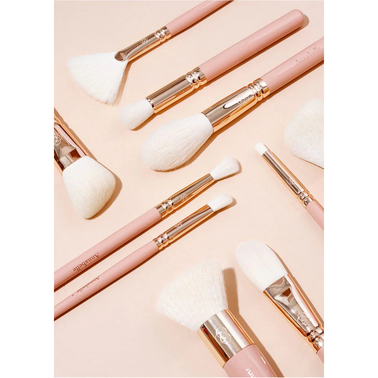 Blending Shadow Brush