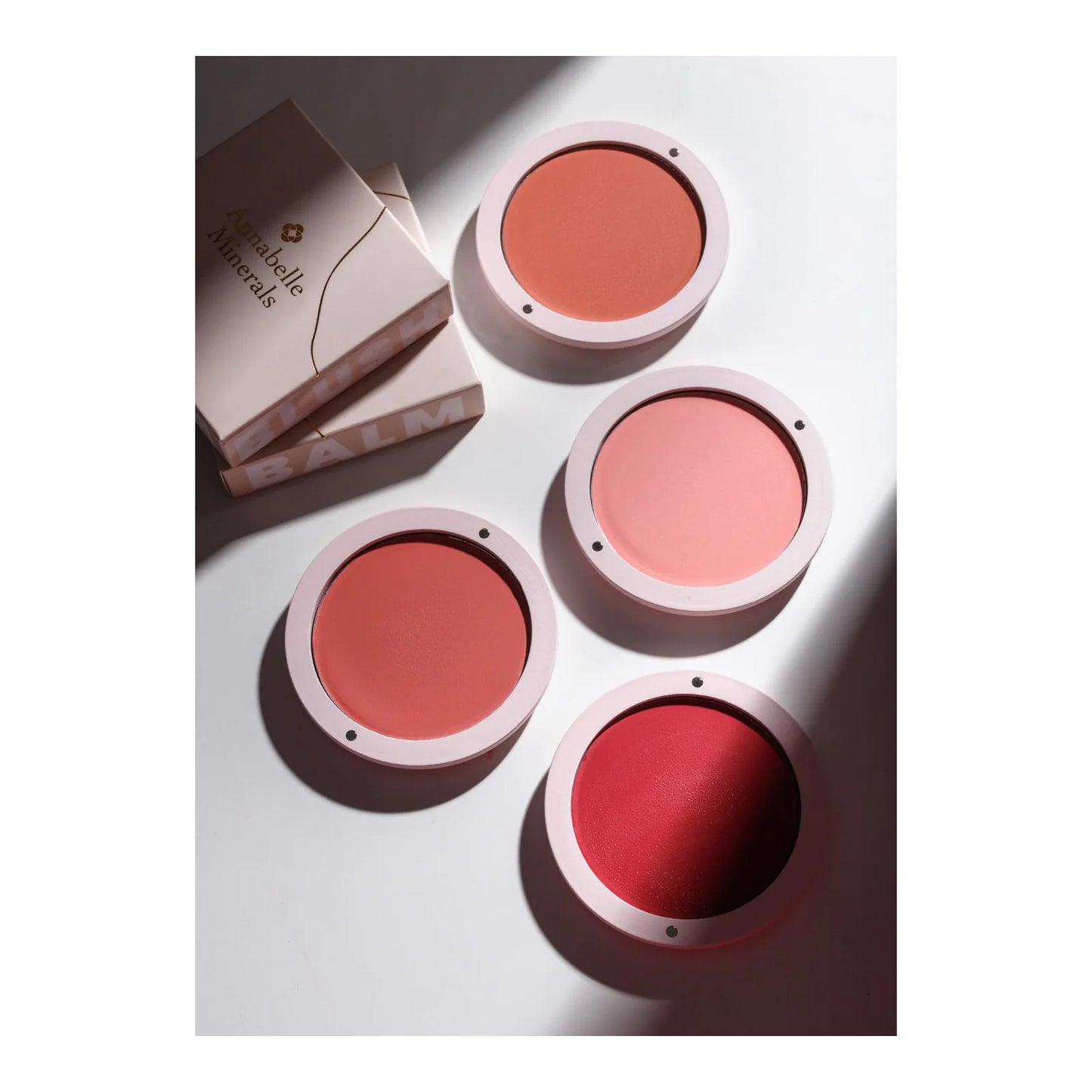 Blush Balm