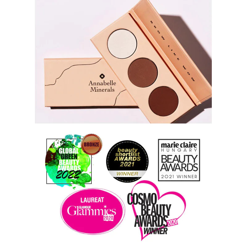 Brow Like Wow Brow Palette