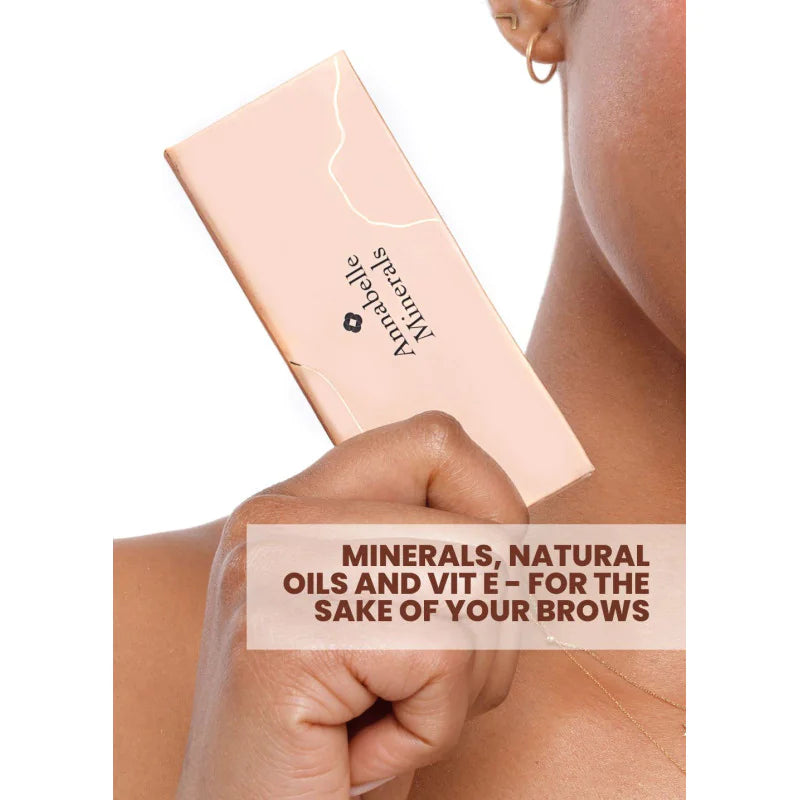 Brow Like Wow Brow Palette