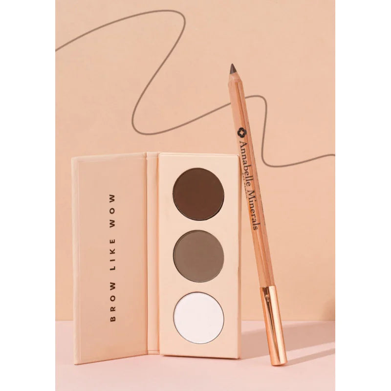 Brow Like Wow Brow Palette