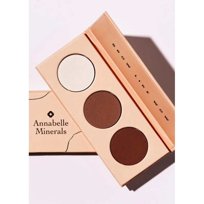 Brow Like Wow Brow Palette