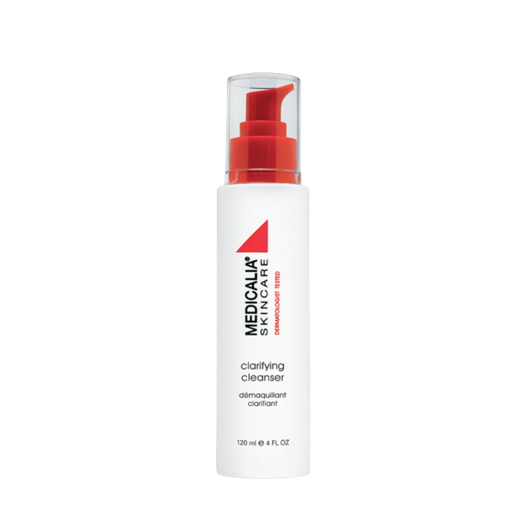 Medicalia Clarifying Cleanser 120ML