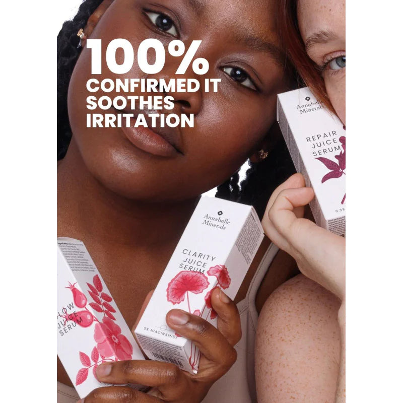 Clarity Juice Niacinamide Serum