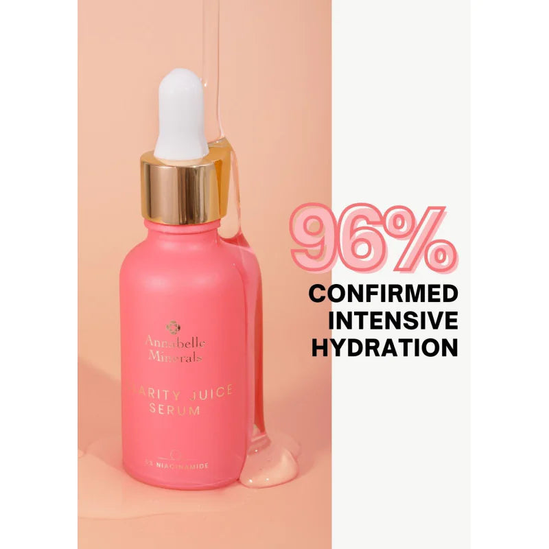 Clarity Juice Niacinamide Serum