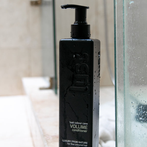Volume Conditioner