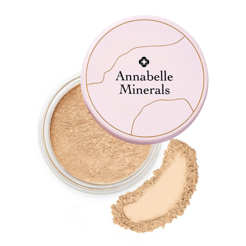 Coverage Mineral Foundation