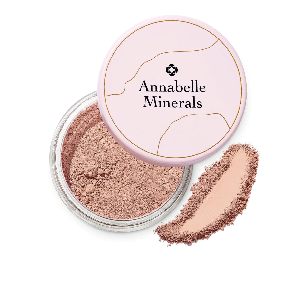 Coverage Mineral Foundation