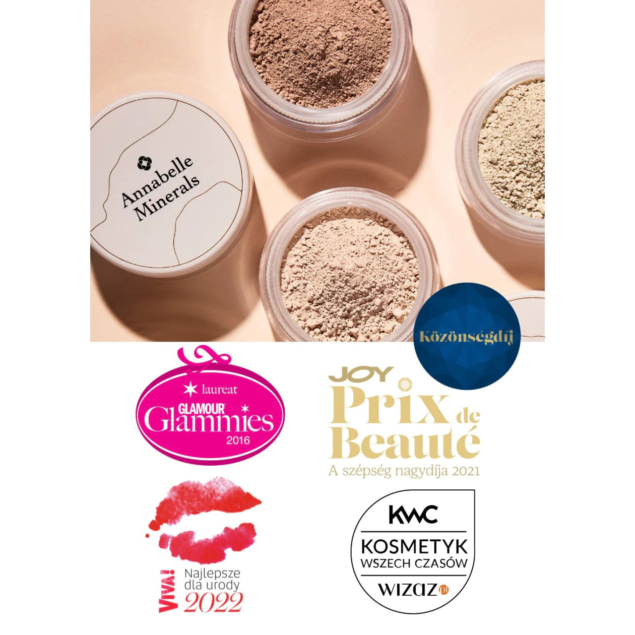 Coverage Mineral Foundation