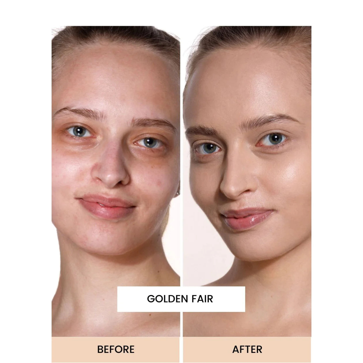 Coverage Mineral Foundation