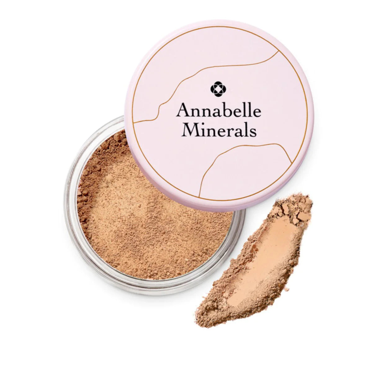 Coverage Mineral Foundation