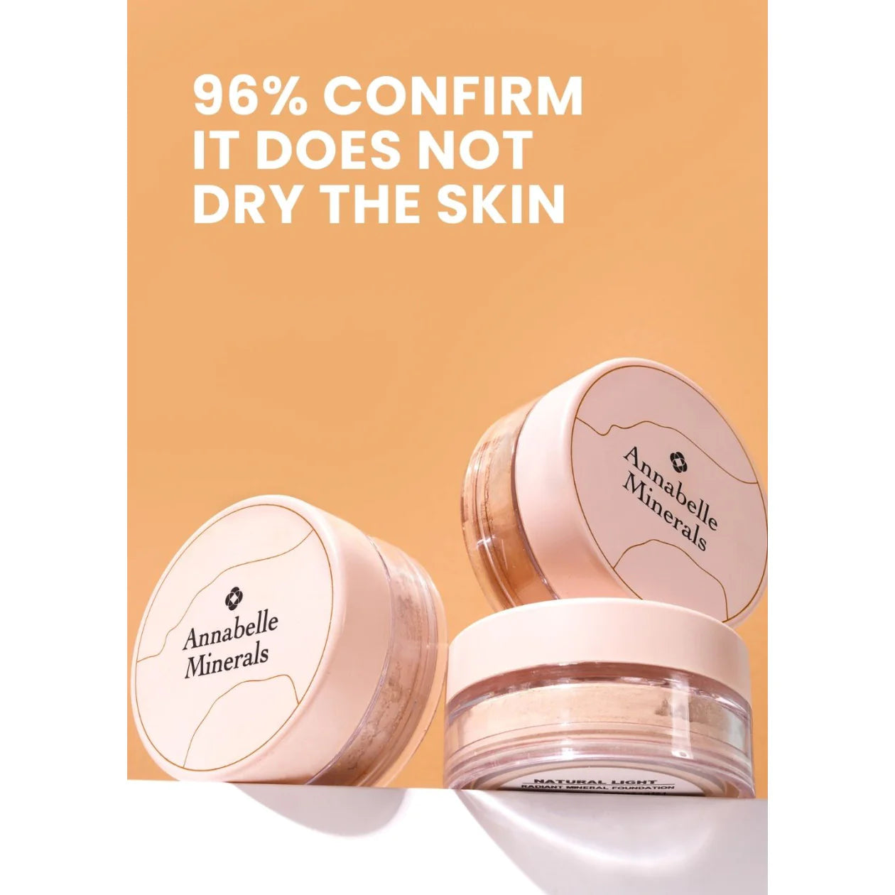 Coverage Mineral Foundation