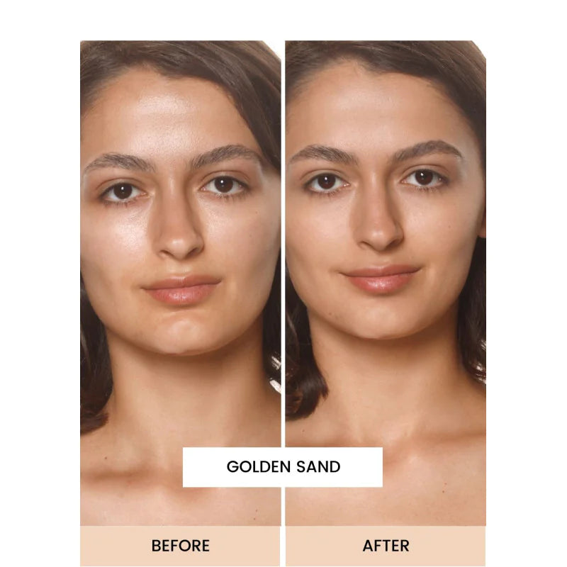 Coverage Mineral Foundation