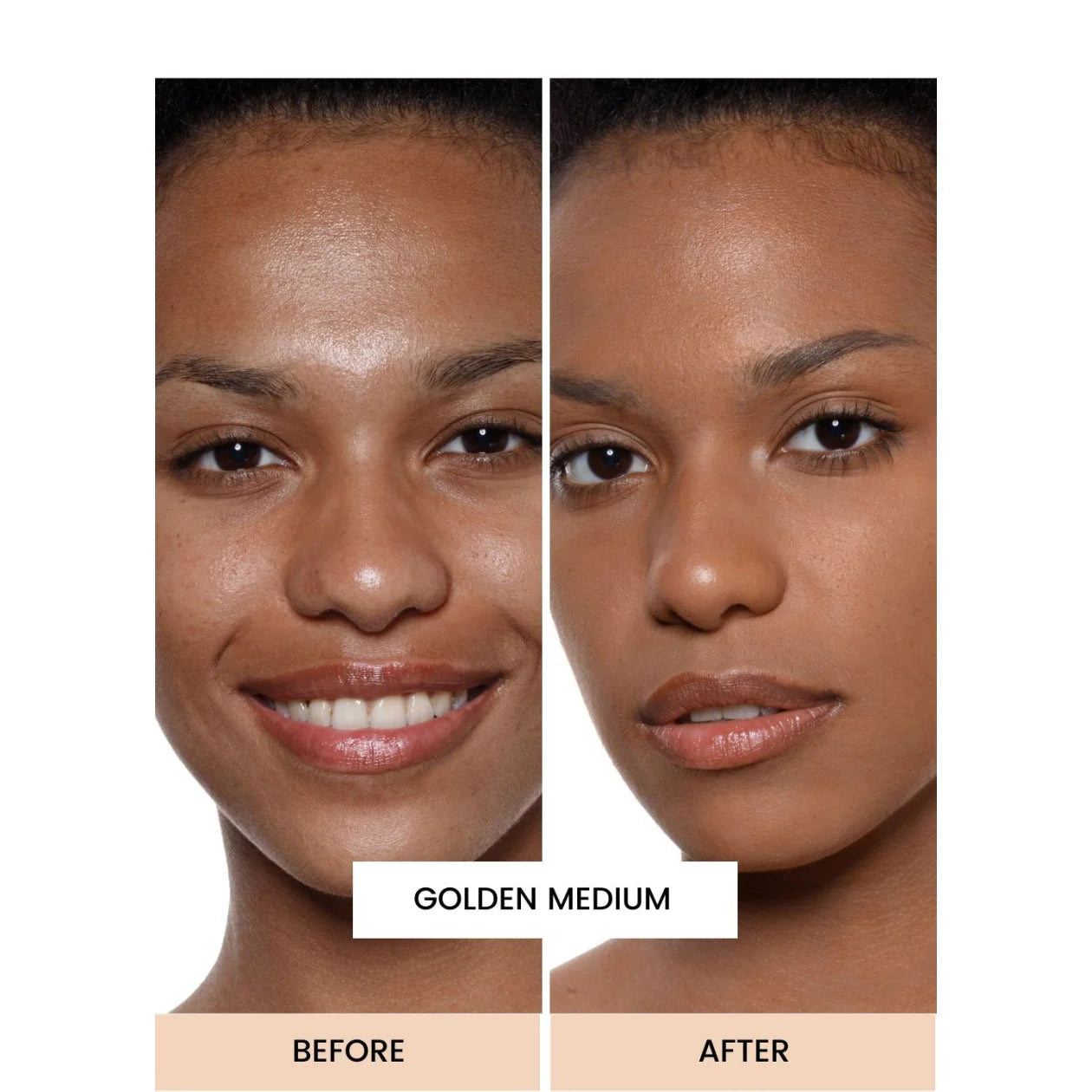 Coverage Mineral Foundation