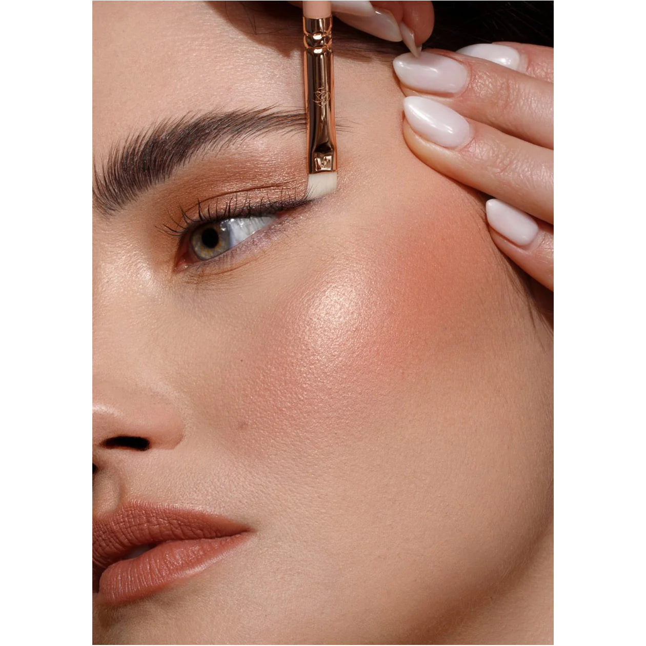 Eyeliner Brush