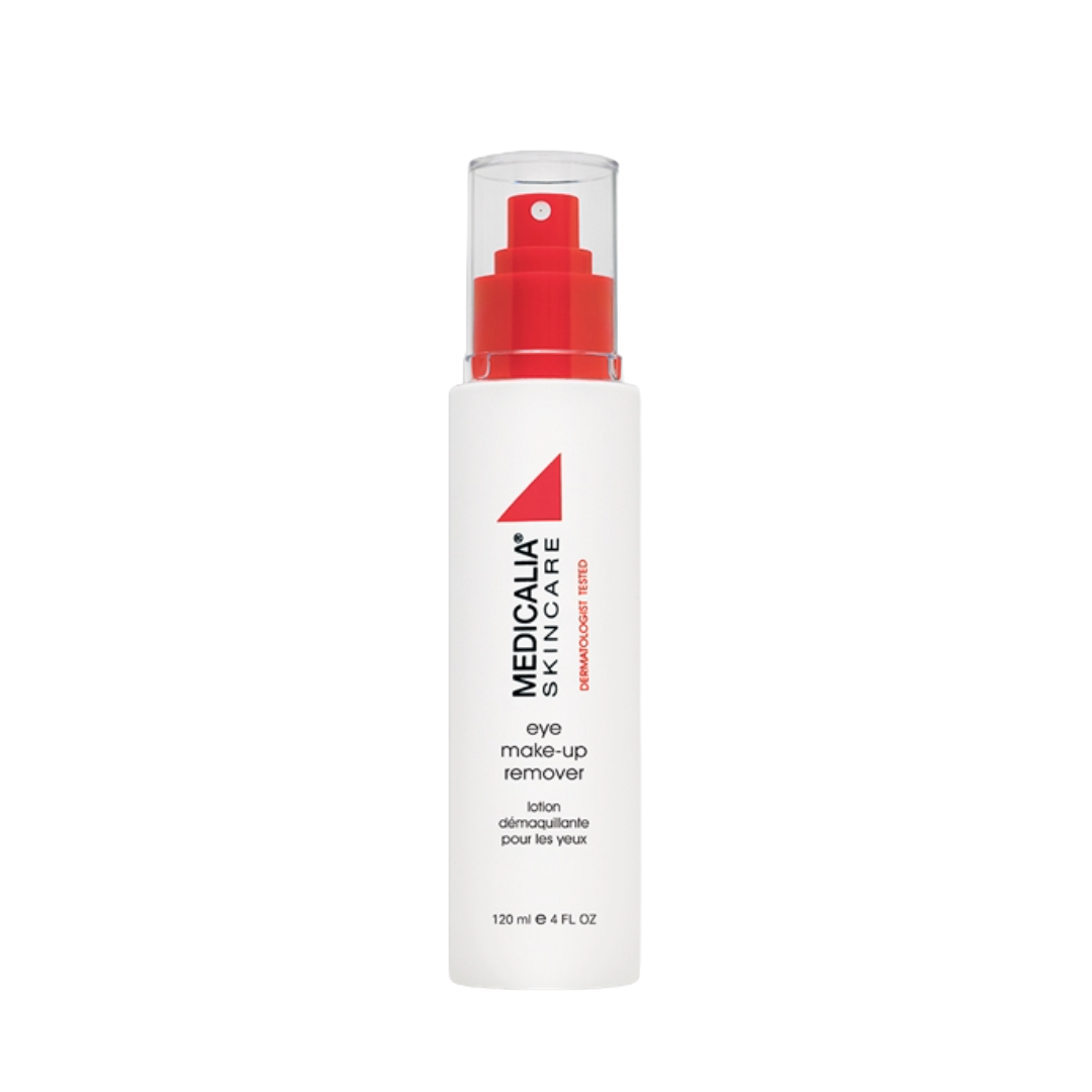 Medicalia Eye Make-Up Remover 120ML