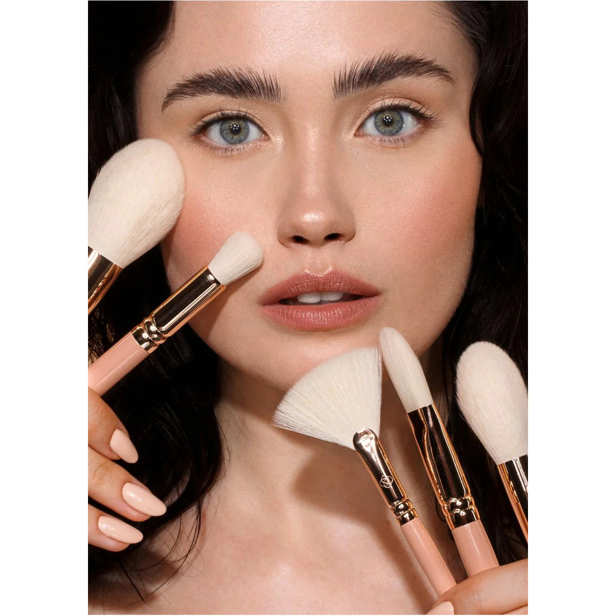 Foundation Brush