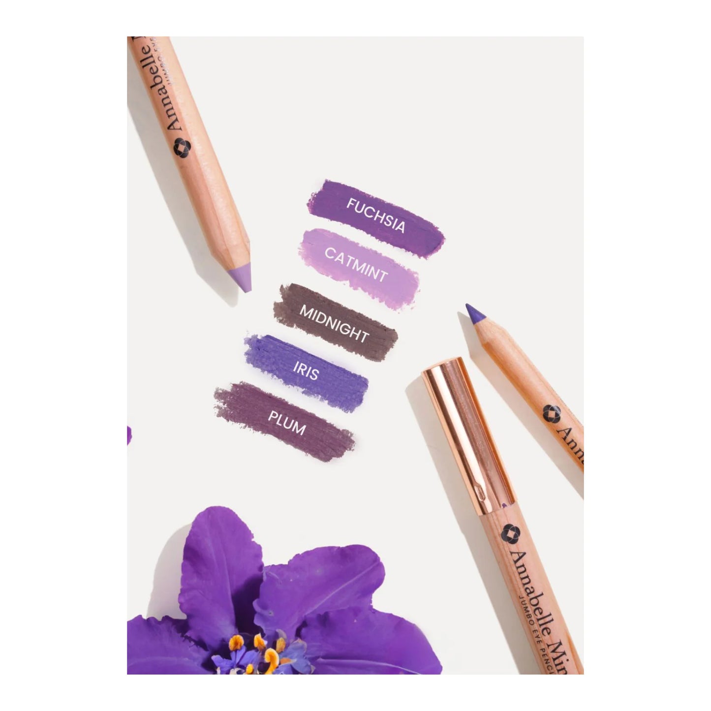 Jumbo Eye Pencil