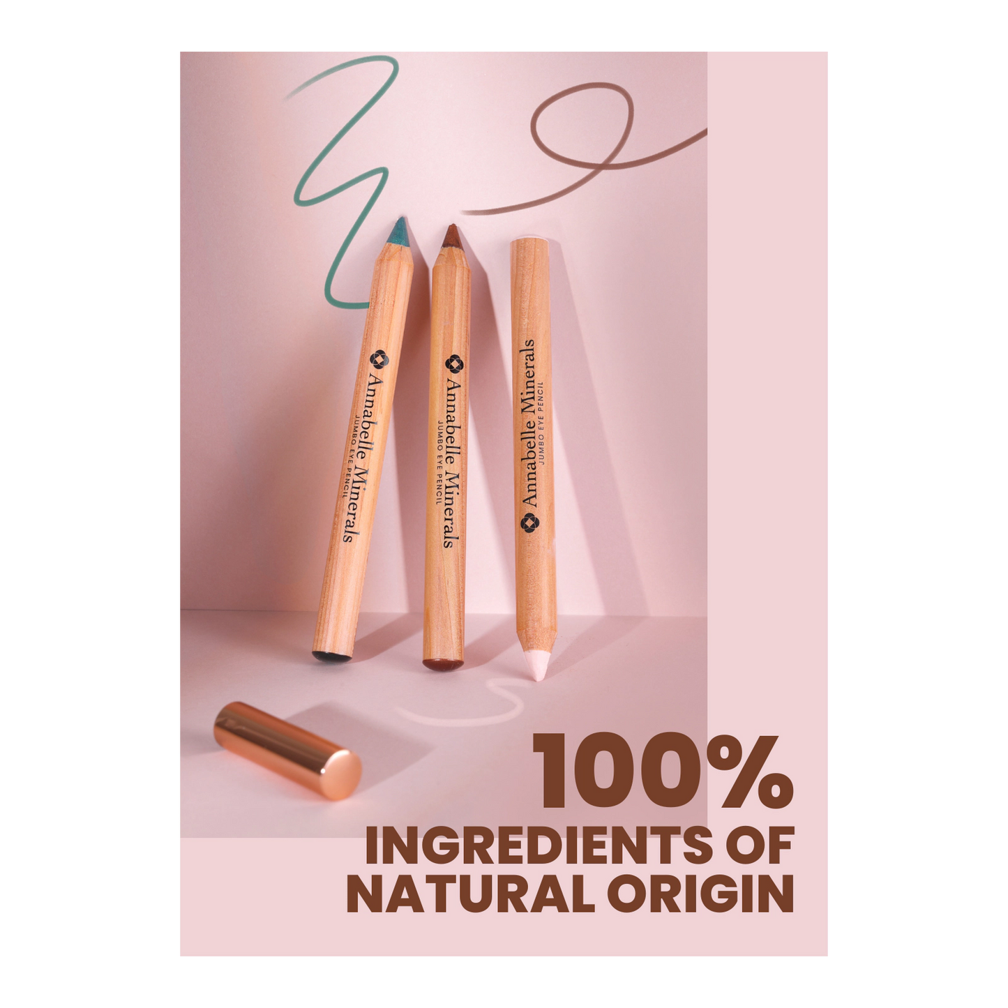 Jumbo Eye Pencil