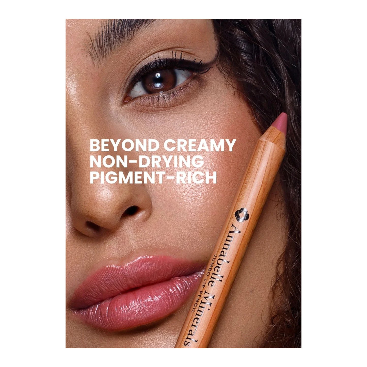 Jumbo Lip Pencil