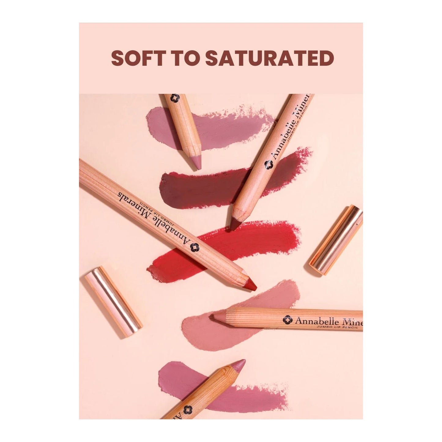 Jumbo Lip Pencil