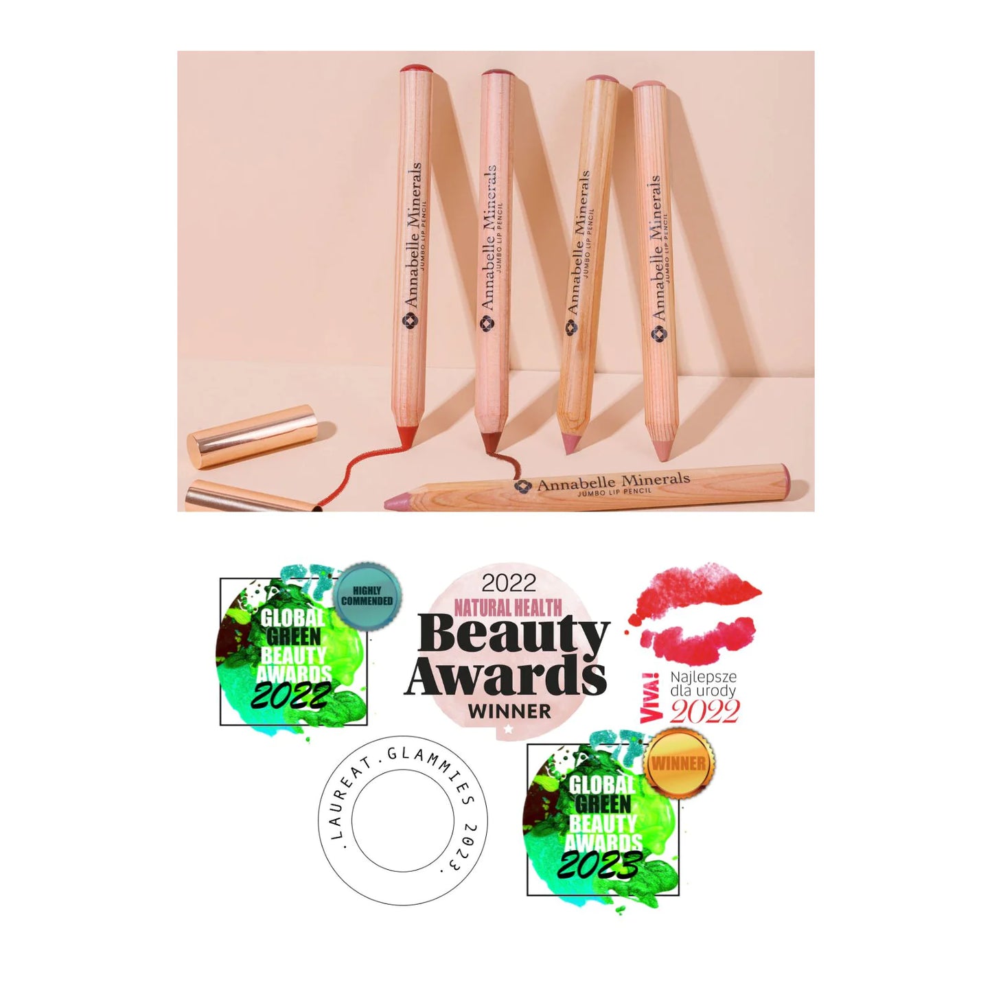 Jumbo Lip Pencil