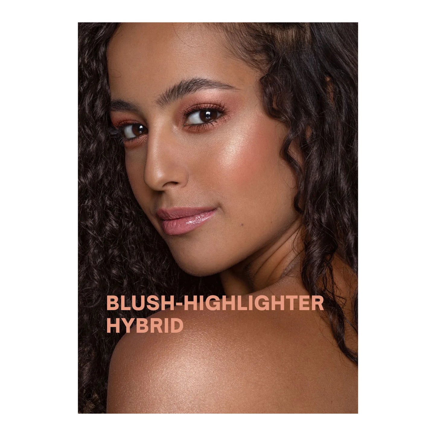 Luminous BLUSH