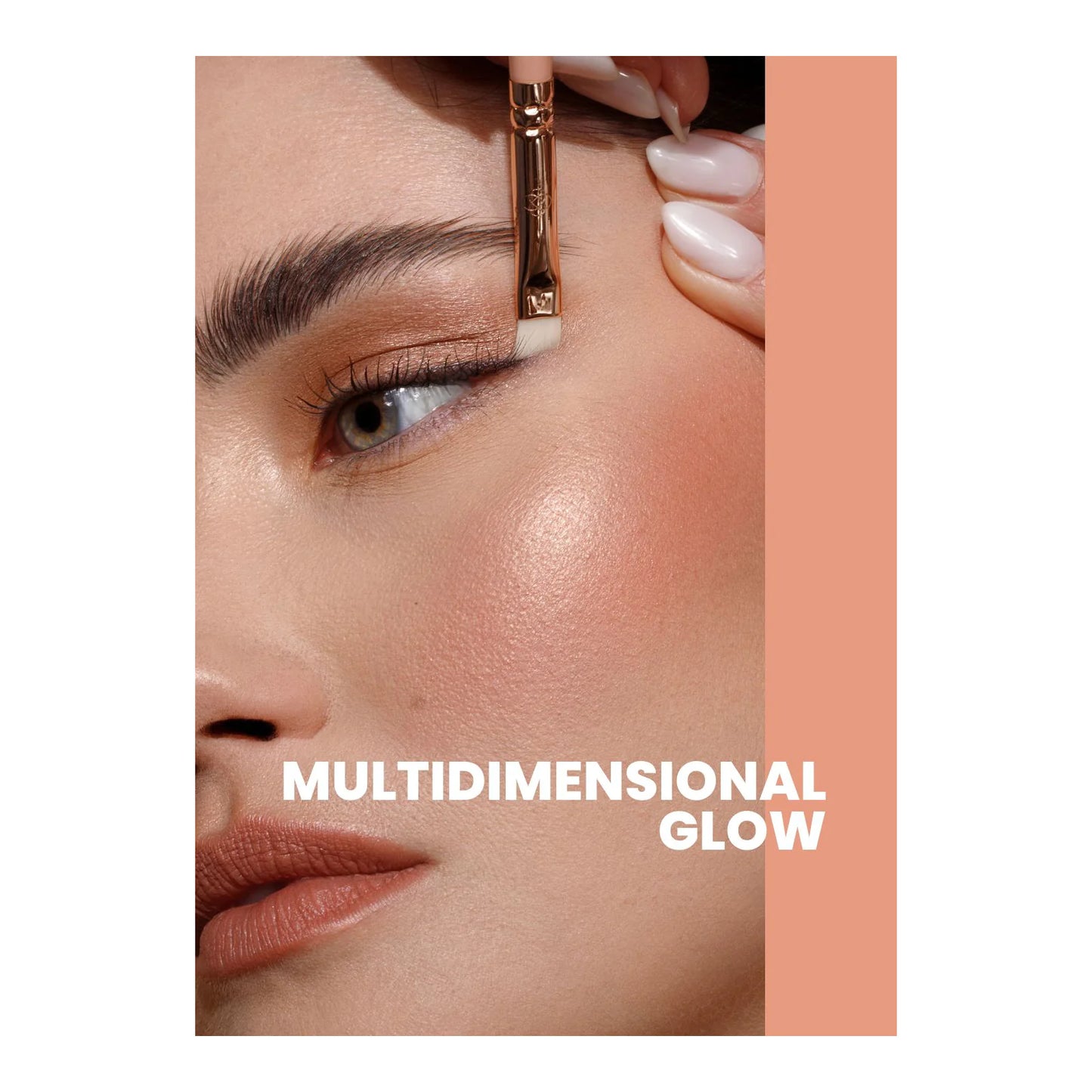 Luminous BLUSH