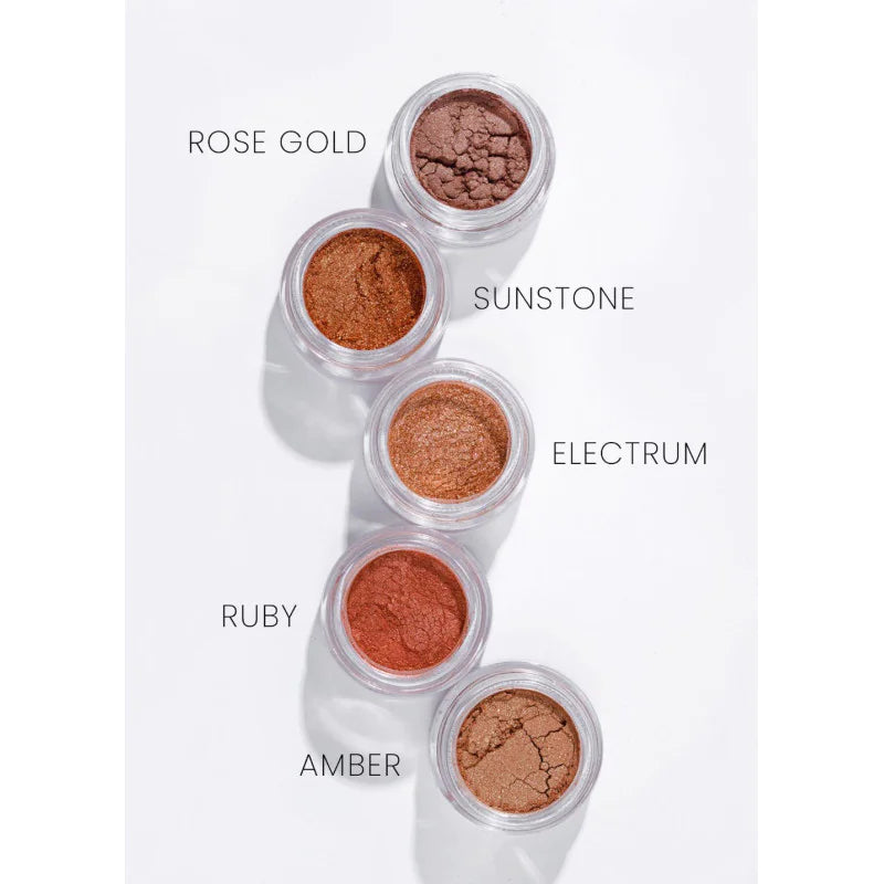 Mineral Eye Pigment