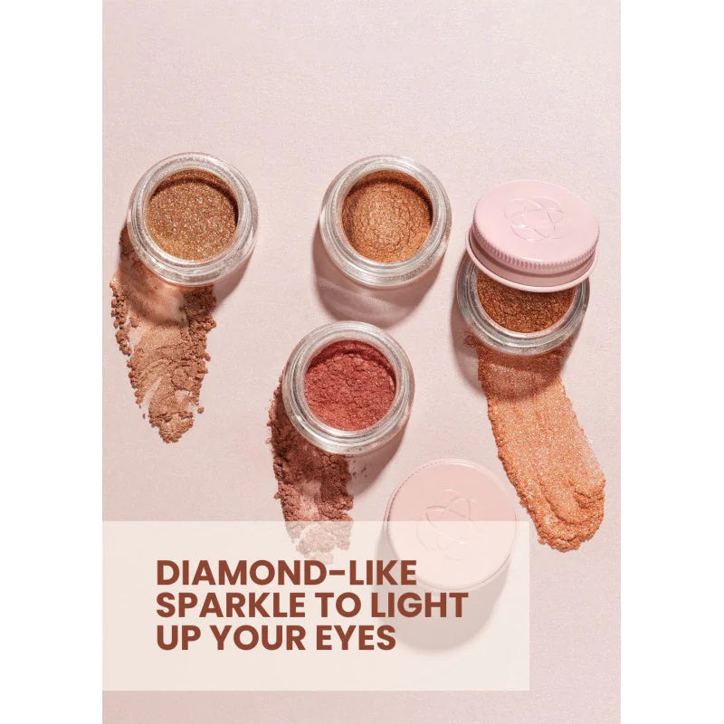 Mineral Eye Pigment