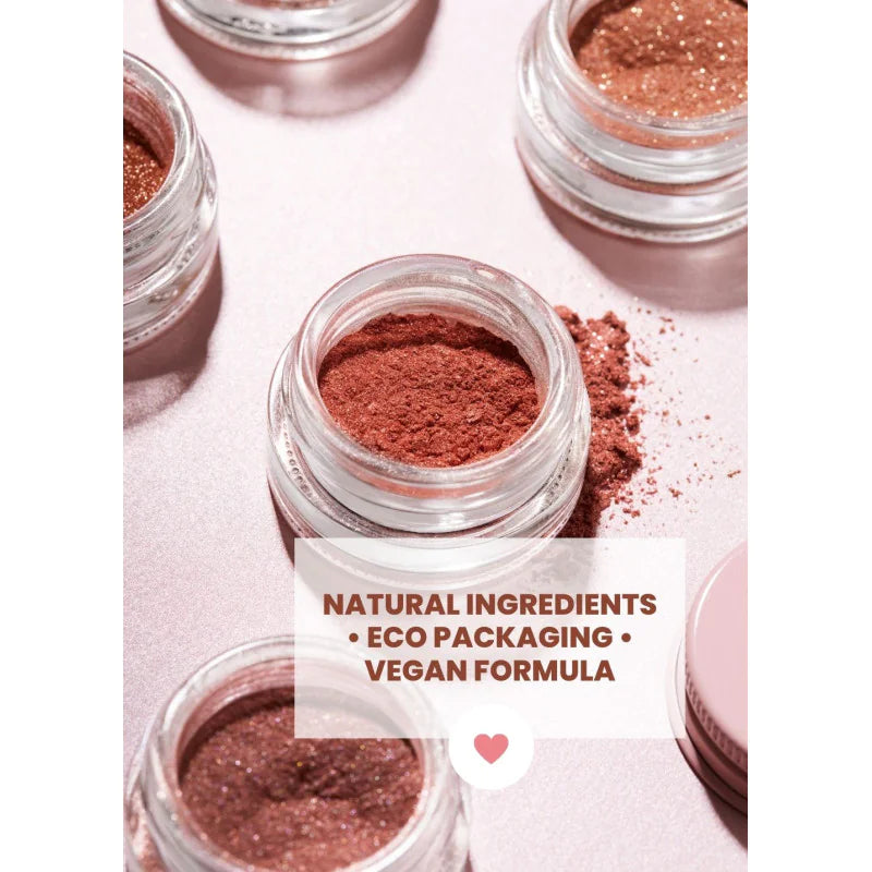 Mineral Eye Pigment