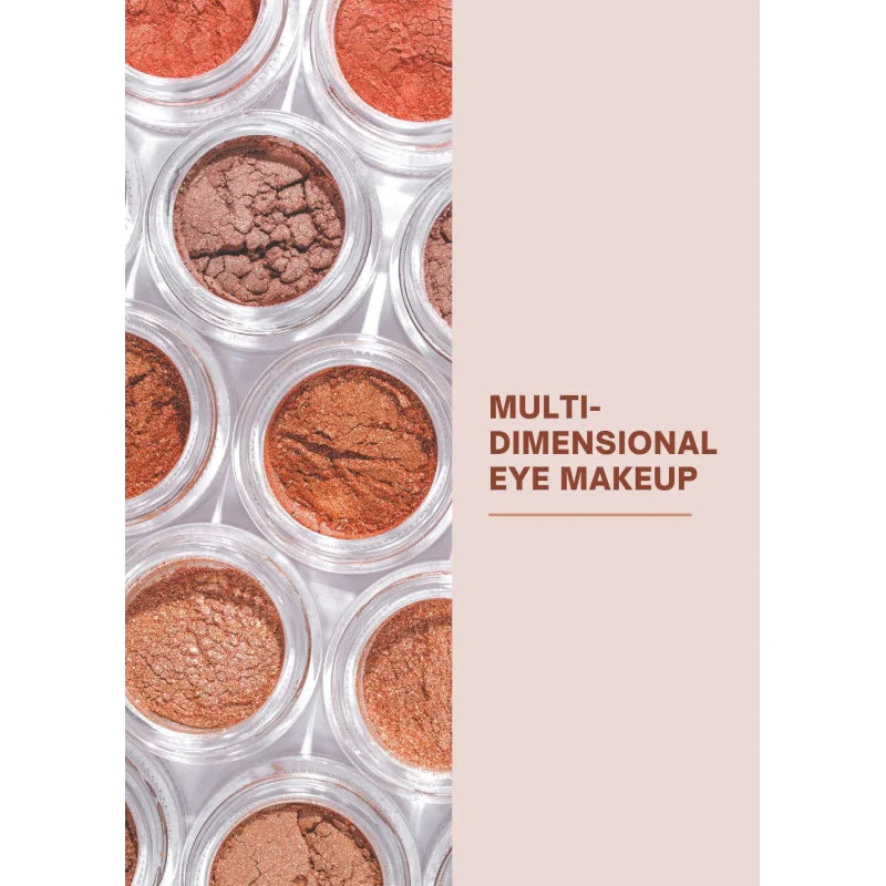 Mineral Eye Pigment
