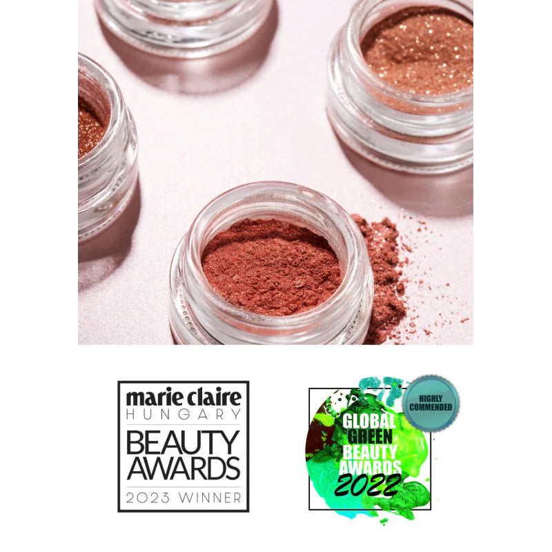 Mineral Eye Pigment