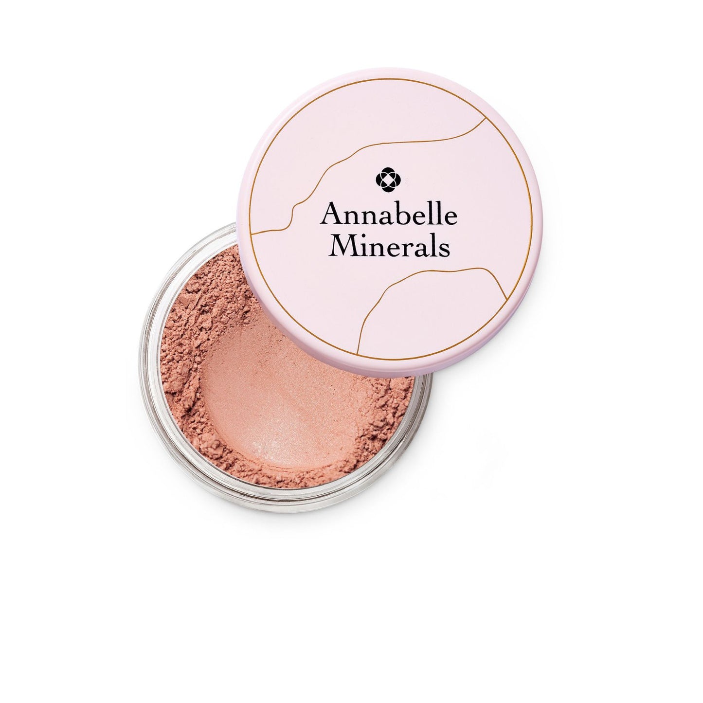 Mineral Eyeshadow