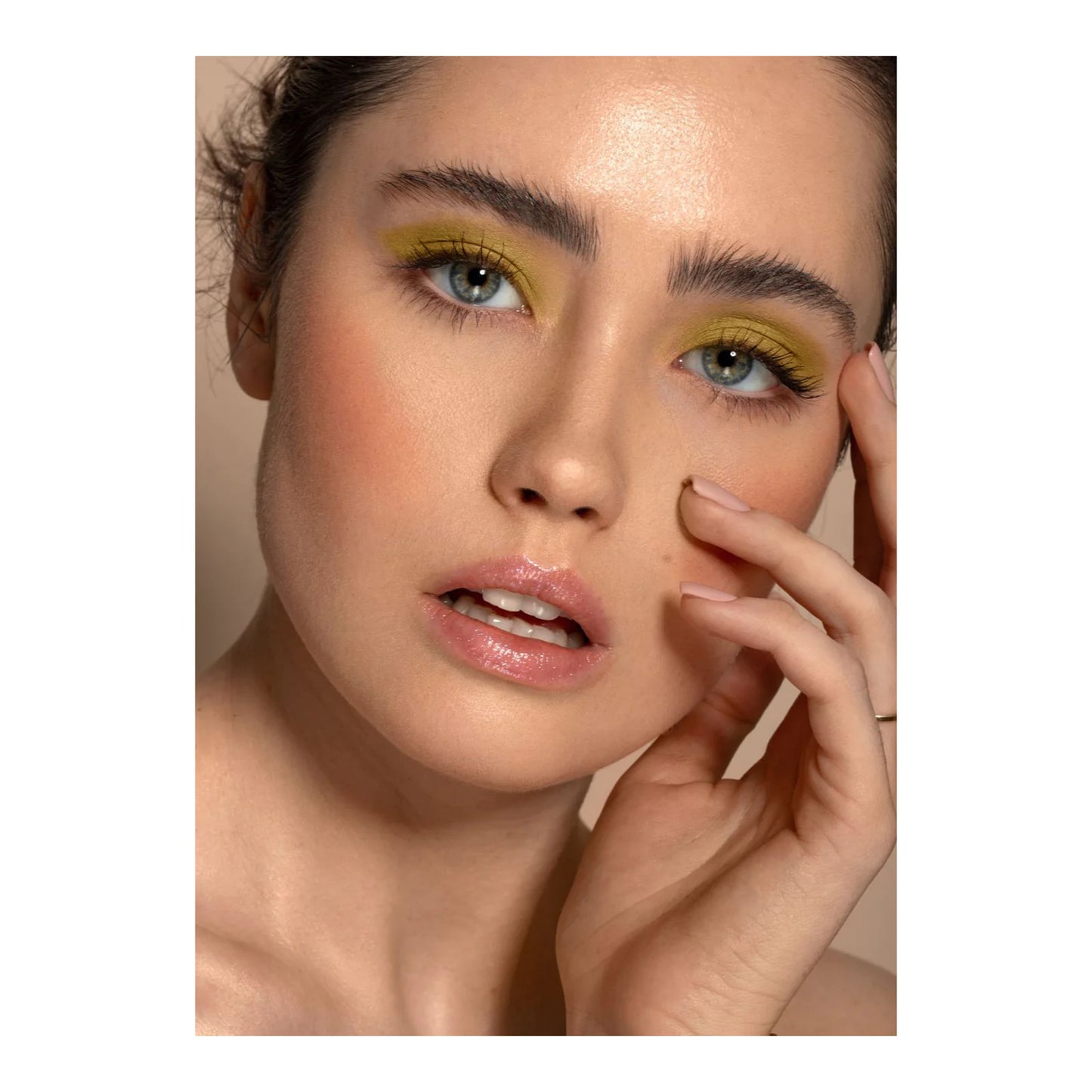 Mineral Eyeshadow