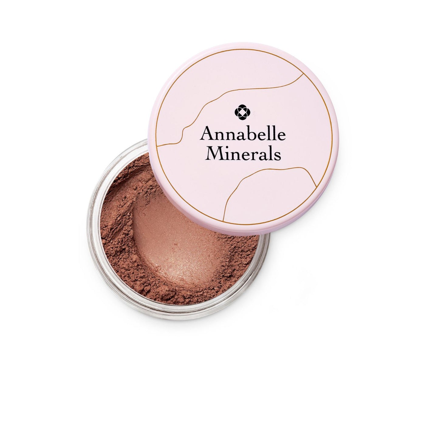 Mineral Eyeshadow