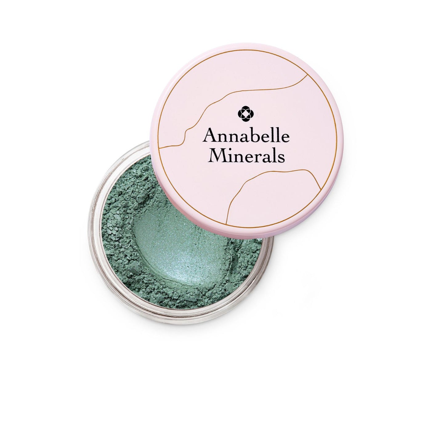 Mineral Eyeshadow