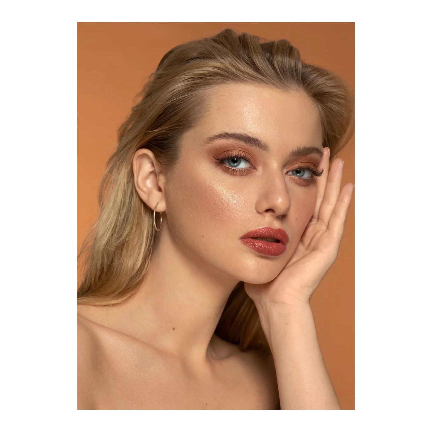 Mineral Eyeshadow