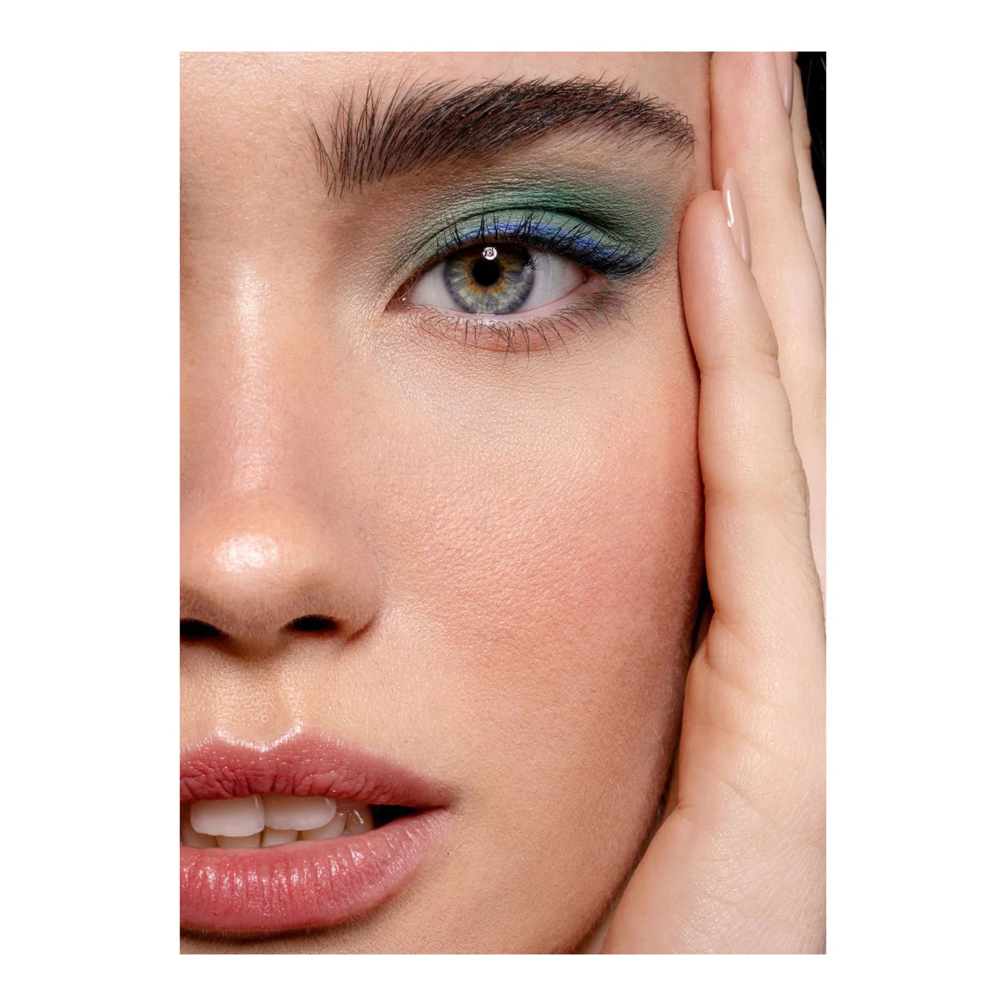 Mineral Eyeshadow