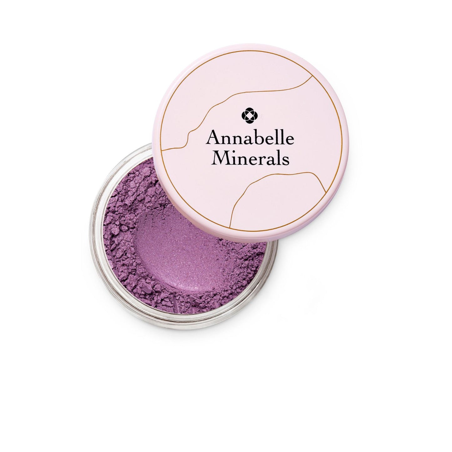 Mineral Eyeshadow