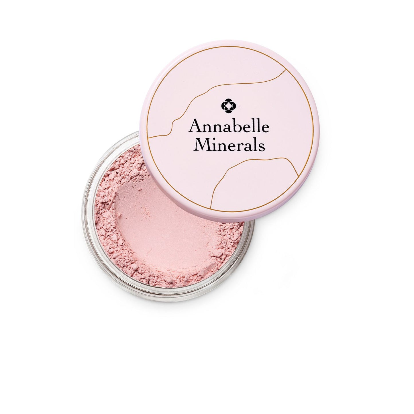 Mineral Eyeshadow