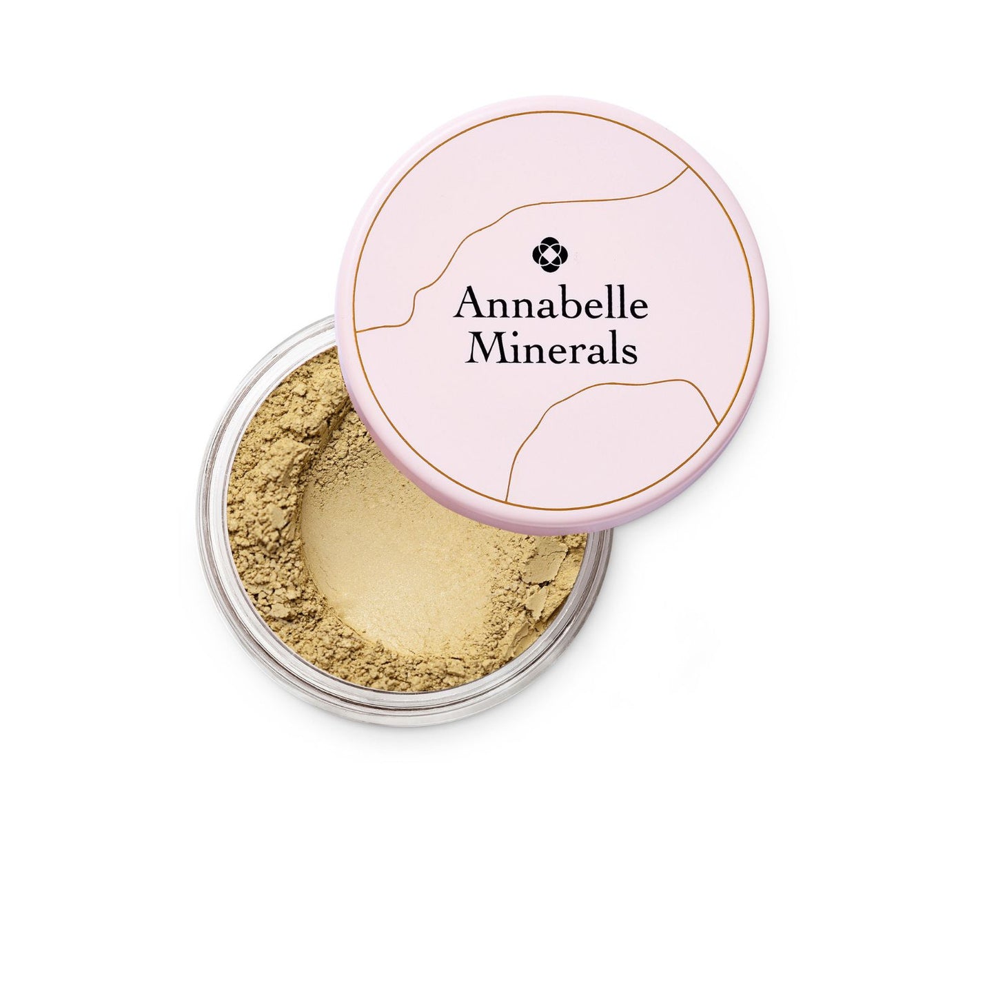 Mineral Eyeshadow
