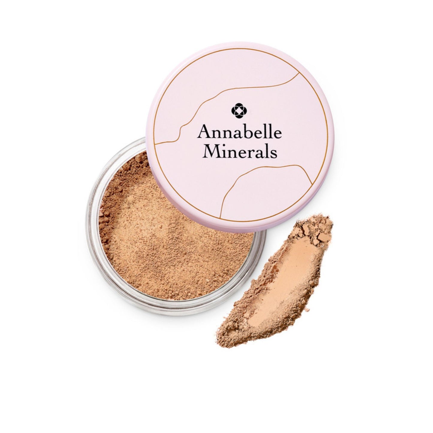 Mineral Spot Concealer