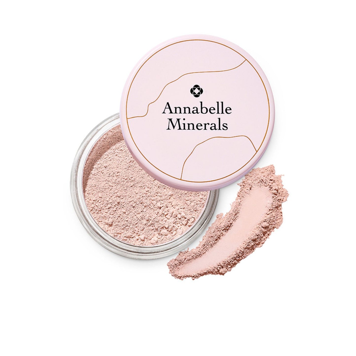 Mineral Spot Concealer
