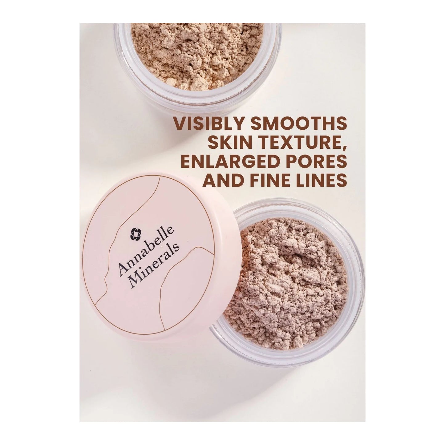 PRETTY NEUTRAL clay primer