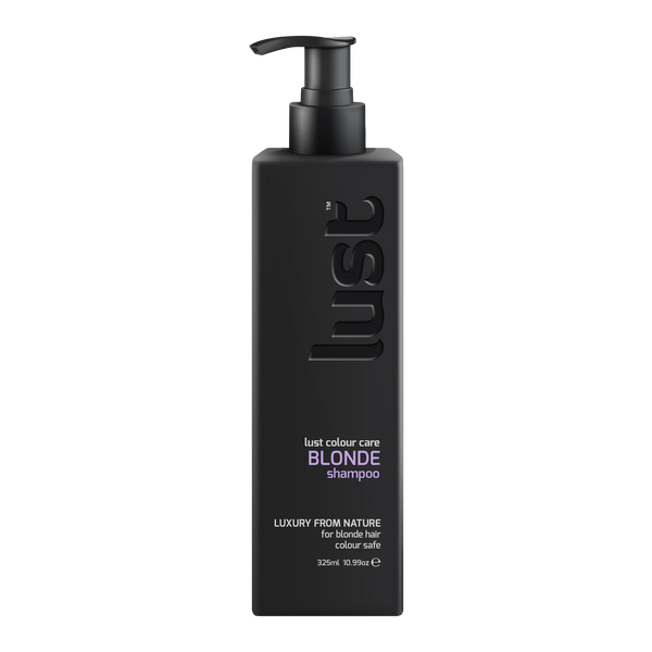 Blonde Shampoo