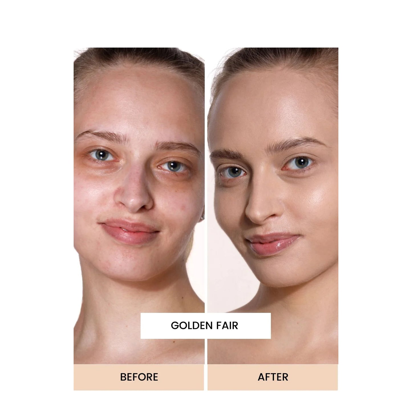 Radiant Mineral Foundation