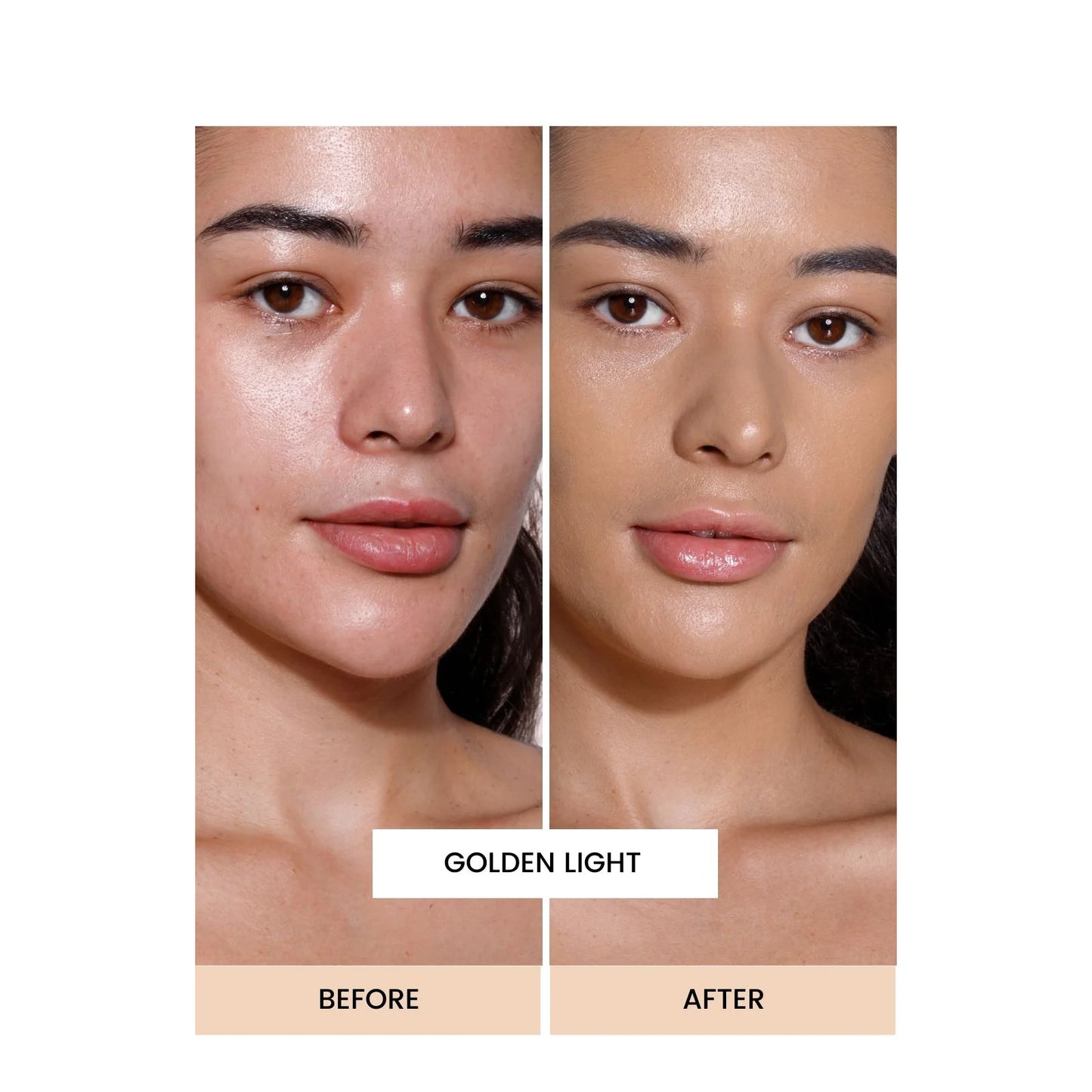 Radiant Mineral Foundation