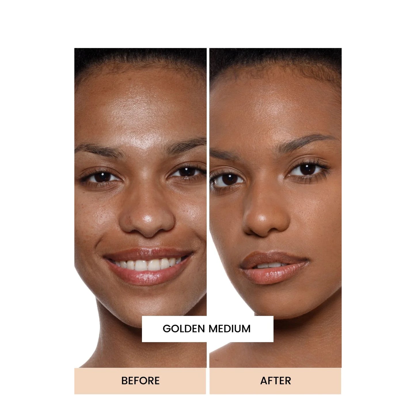 Radiant Mineral Foundation