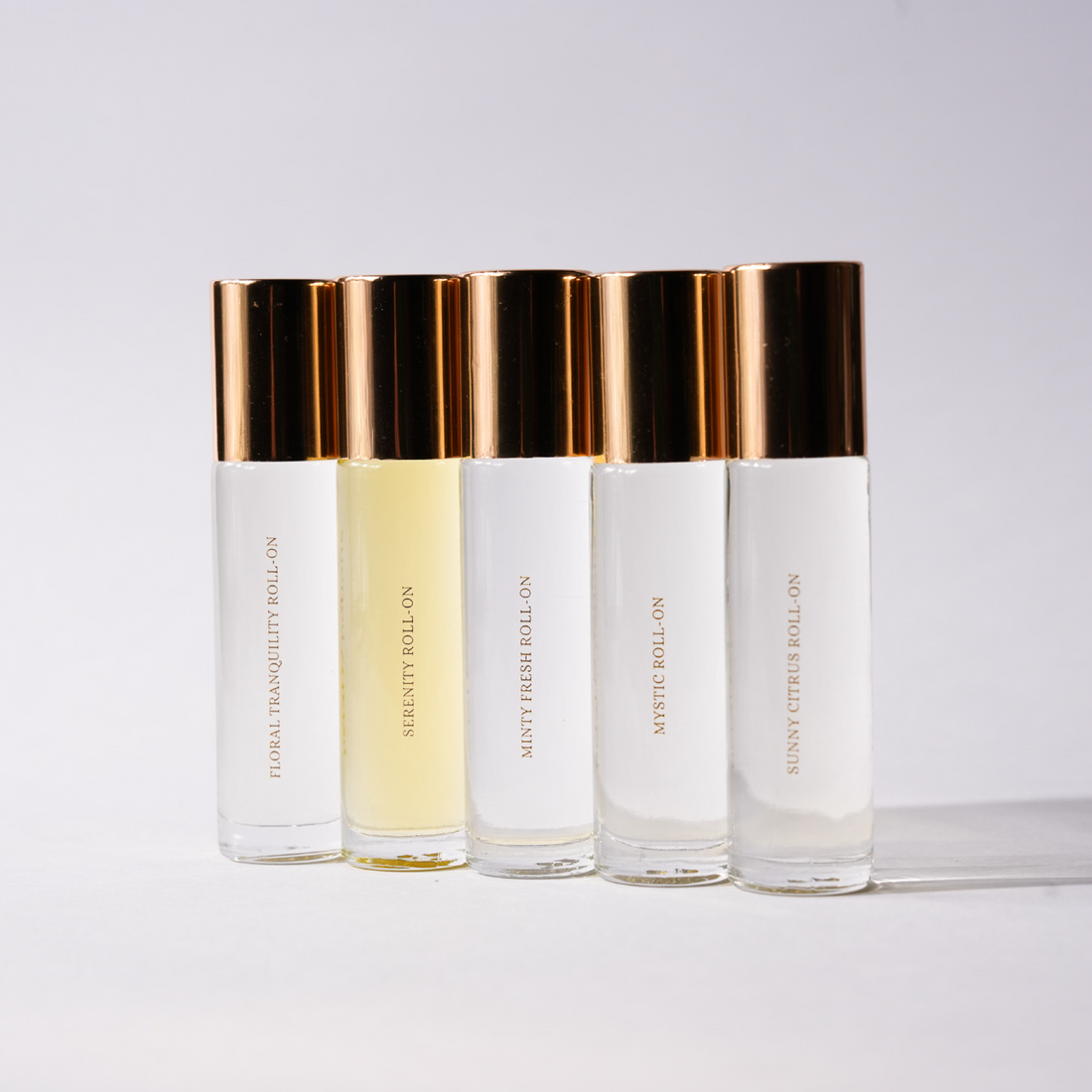 Sunny Citrus Roll-On